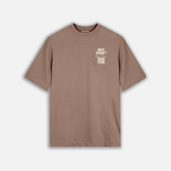 Combo de 2 Camisetas Regular Fit Estampadas