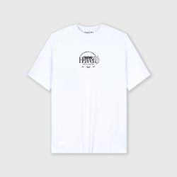 Camiseta regular fit HAVEN