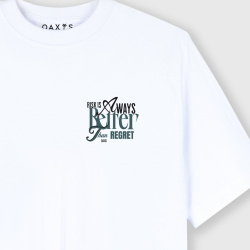 Camiseta regular fit BETTER