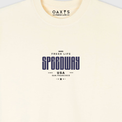 Combo de 2 Camisetas Regular Fit Estampadas