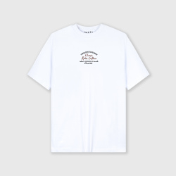 Camiseta regular fit RIDES