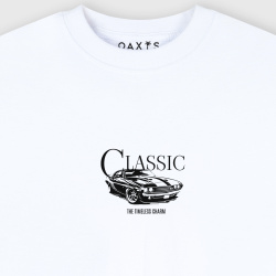 Camiseta regular fit CLASSIC