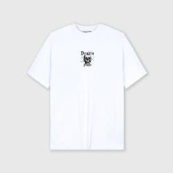 Combo de 2 Camisetas Regular Fit Estampadas