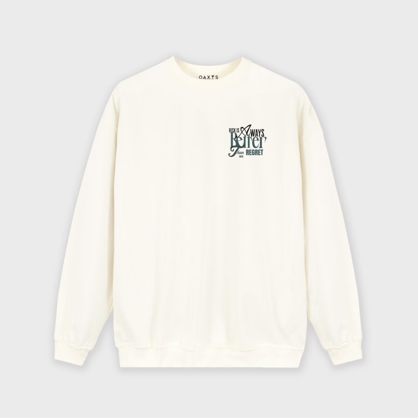 Buzo para hombre BETTER