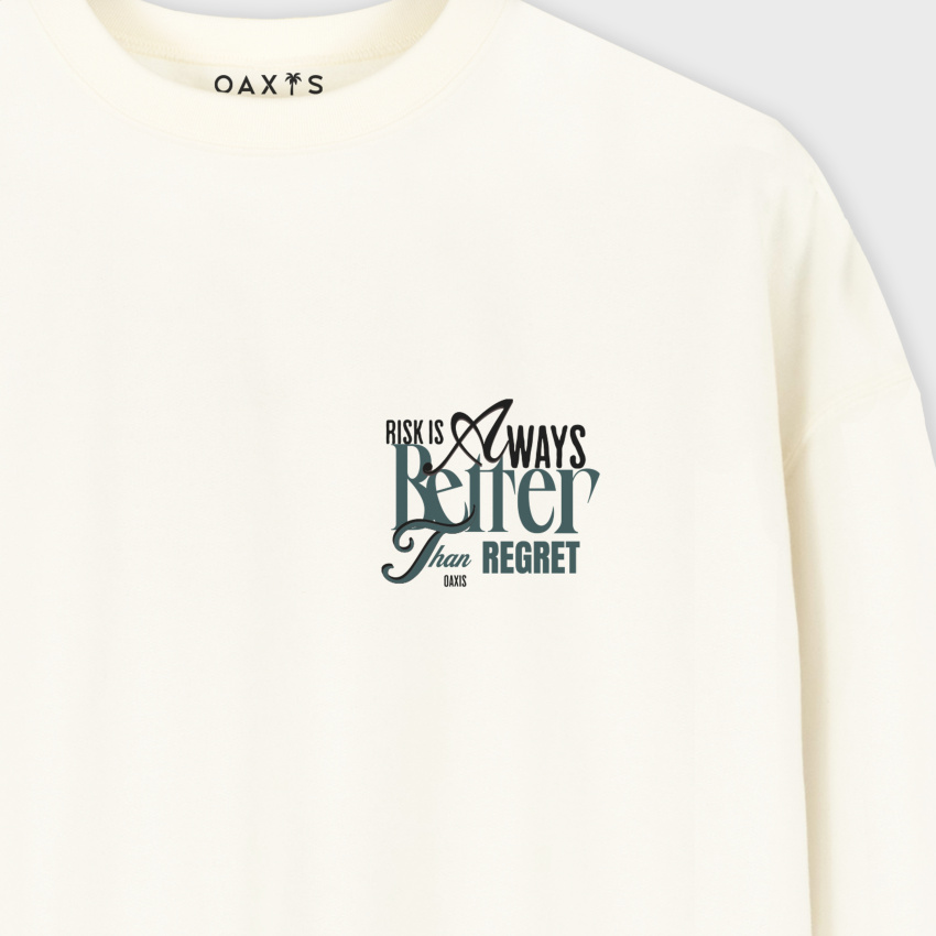 Buzo para hombre BETTER