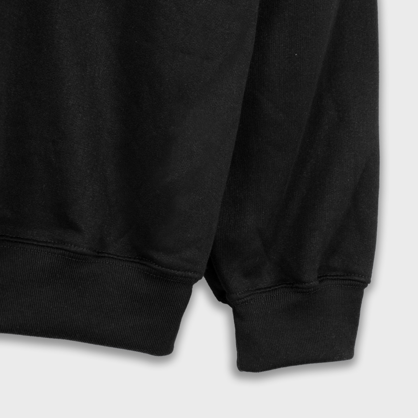 Buzo para hombre cuello redondo MEDUSA