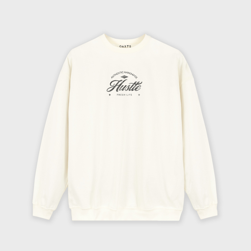 Buzo para hombre HUSTTE