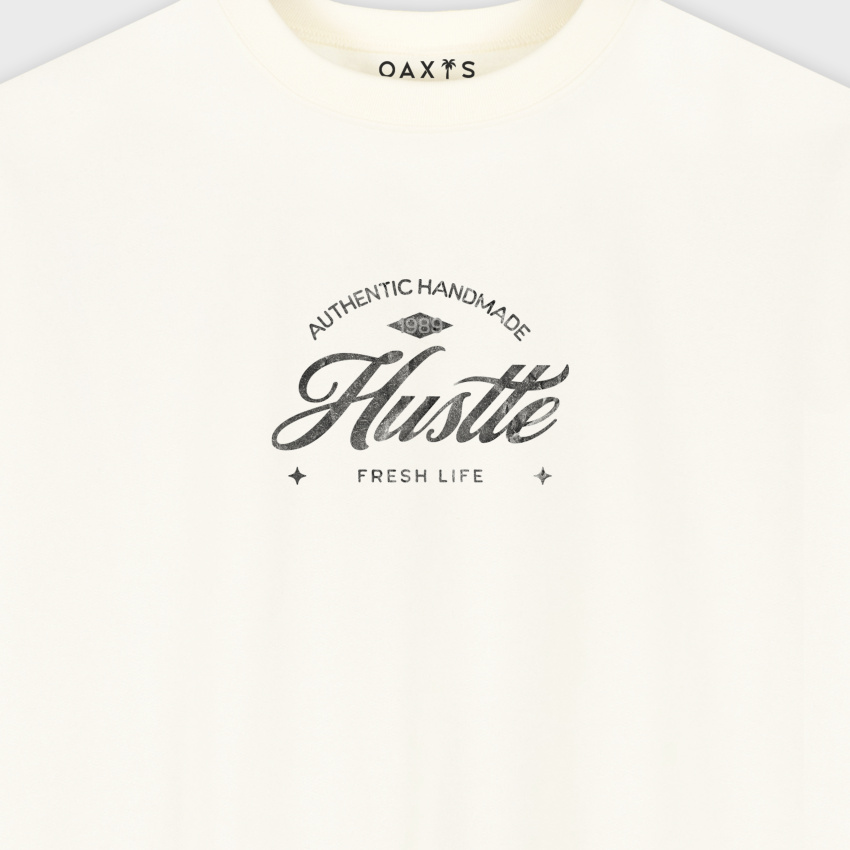 Buzo para hombre HUSTTE