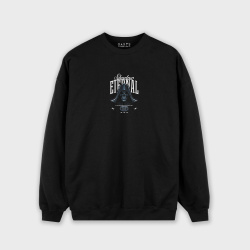 Buzo para hombre oversize ETERNAL