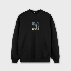 Buzo para hombre oversize DESIRE