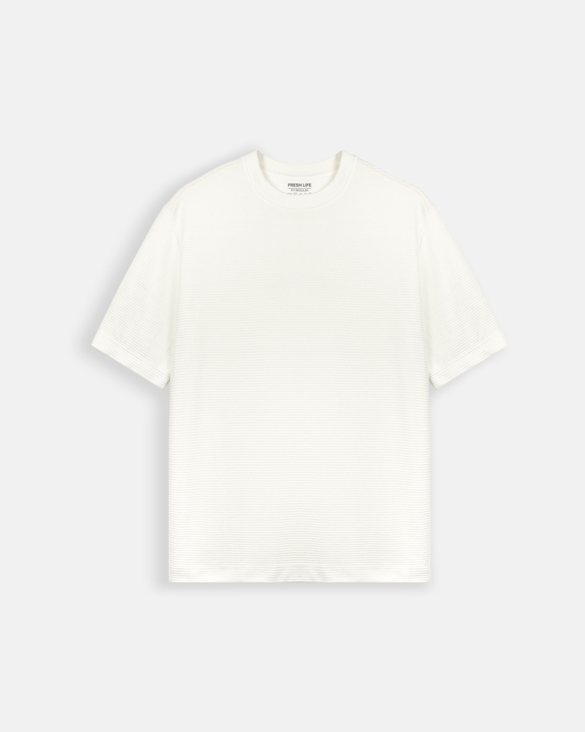 Camisetas regular fit para hombre | Oaxis
